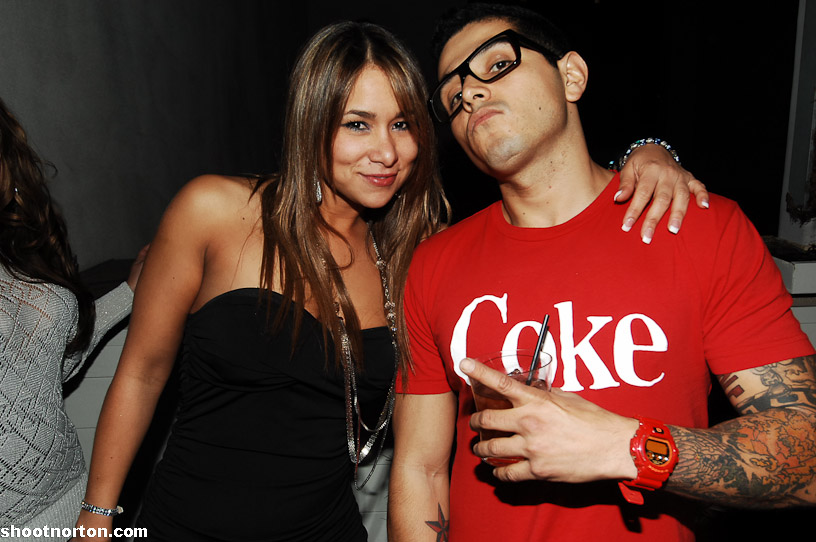 Paparazzi @ Ivy Nightclub, photograph 57