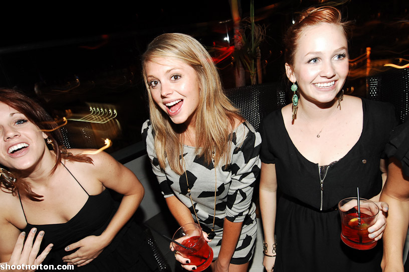 Paparazzi @ Ivy Nightclub, photograph 77