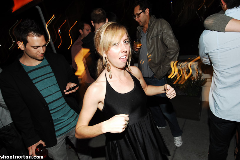Paparazzi @ Ivy Nightclub, photograph 78