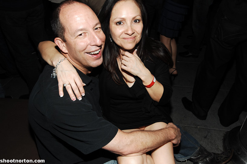 Paparazzi @ Ivy Nightclub, photograph 85