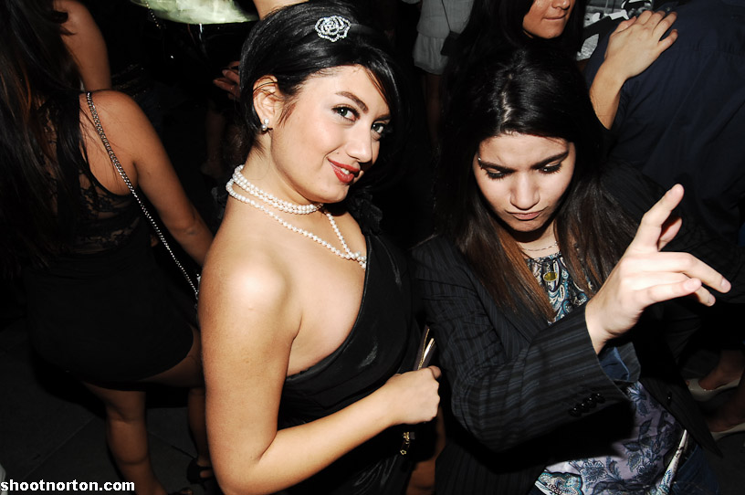 Paparazzi @ Ivy Nightclub, photograph 87