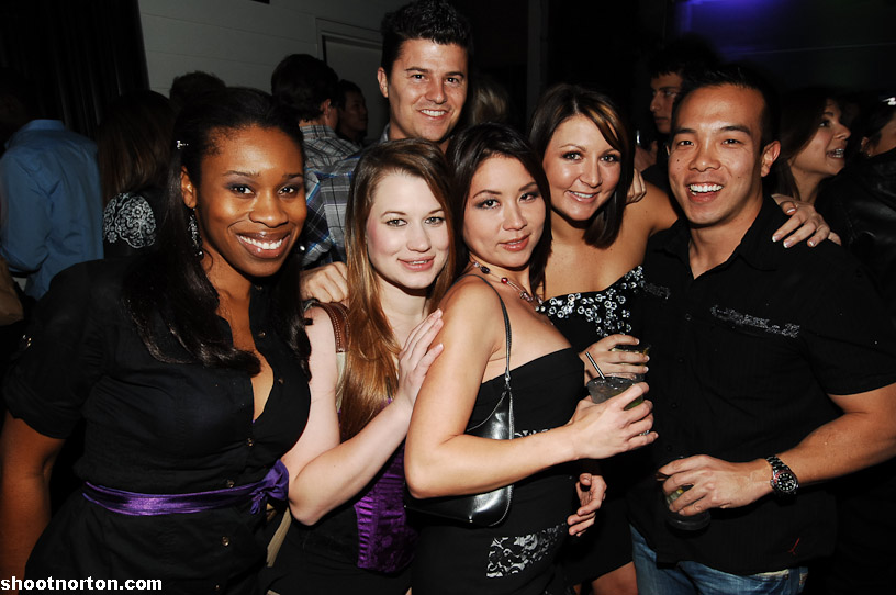 Paparazzi @ Ivy Nightclub, photograph 93