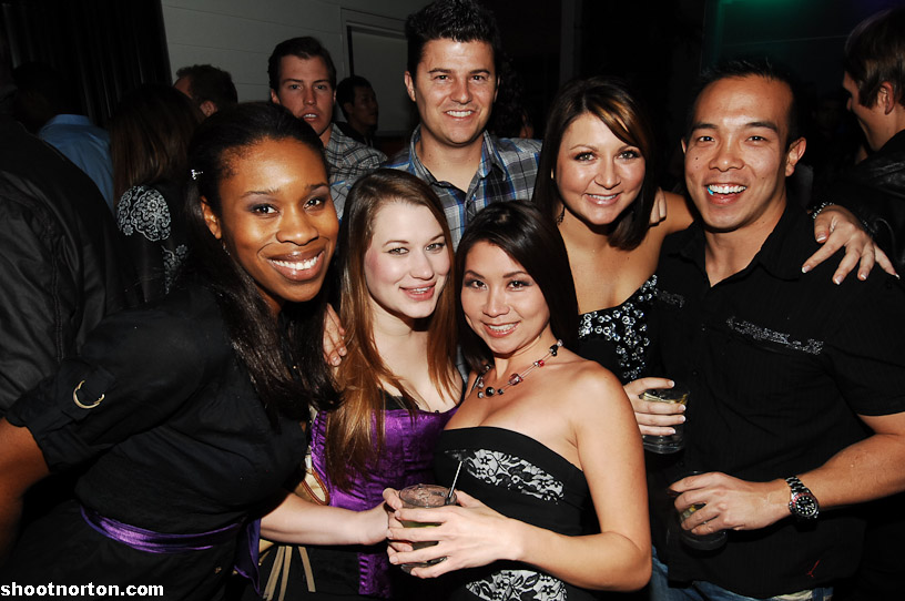 Paparazzi @ Ivy Nightclub, photograph 94