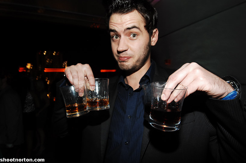 Paparazzi @ Ivy Nightclub, photograph 95