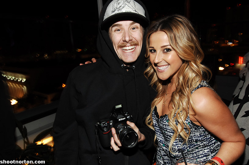 Paparazzi @ Ivy Nightclub, photograph 103