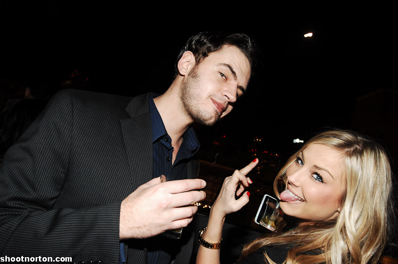 Paparazzi @ Ivy Nightclub, photograph 106