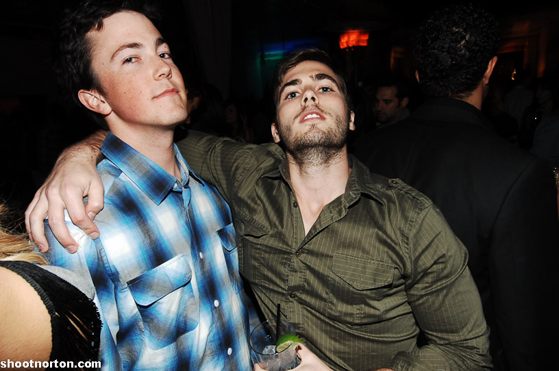 Paparazzi @ Ivy Nightclub, photograph 116
