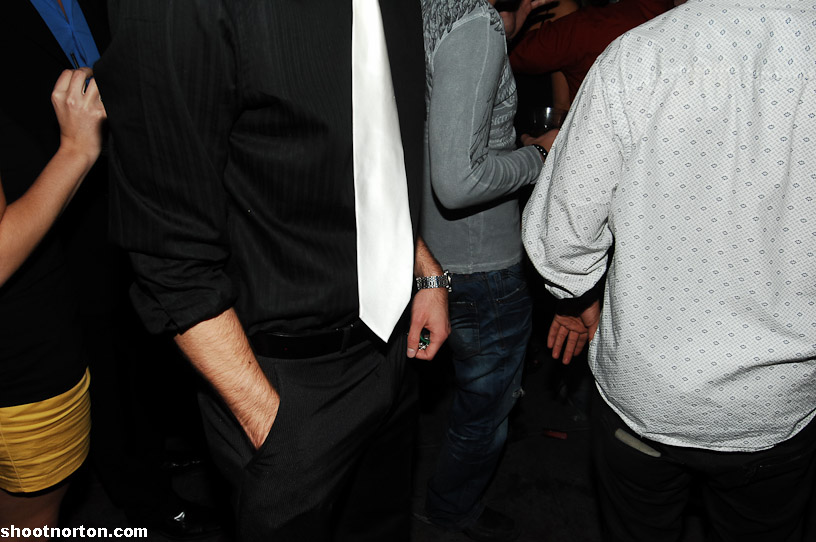 Paparazzi @ Ivy Nightclub, photograph 120