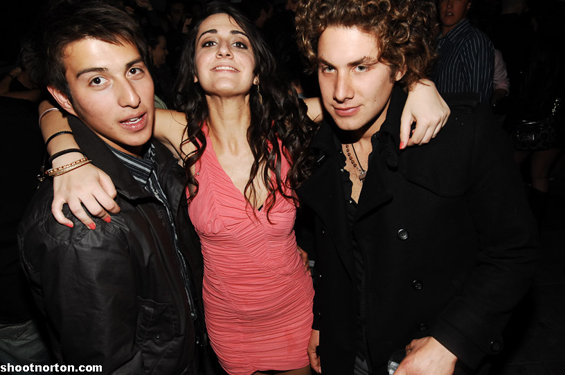 Paparazzi @ Ivy Nightclub, photograph 121