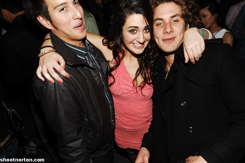 Paparazzi @ Ivy Nightclub, photograph 122
