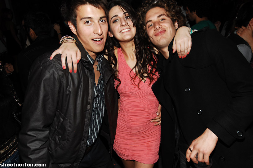 Paparazzi @ Ivy Nightclub, photograph 123