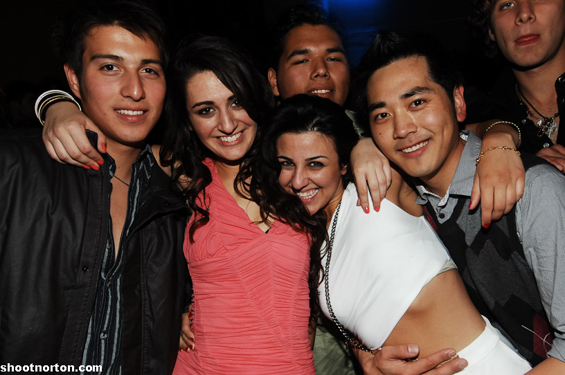 Paparazzi @ Ivy Nightclub, photograph 124