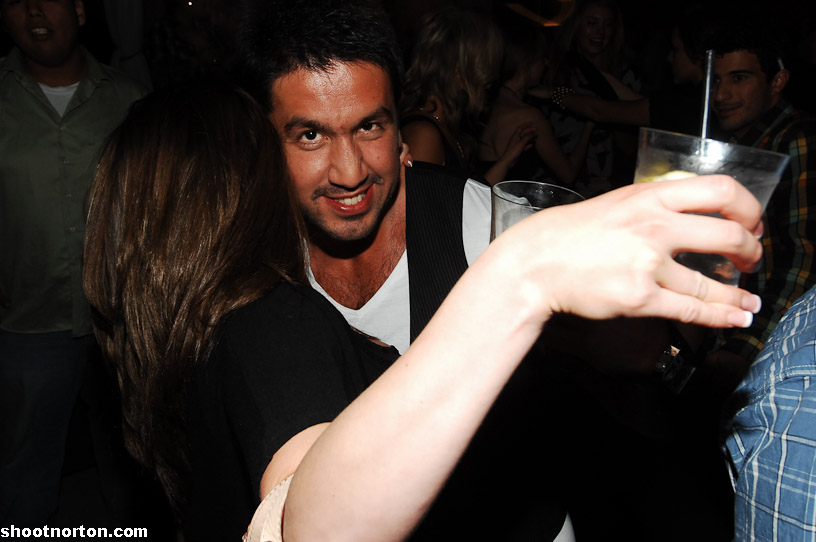 Paparazzi @ Ivy Nightclub, photograph 136