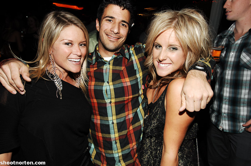 Paparazzi @ Ivy Nightclub, photograph 137