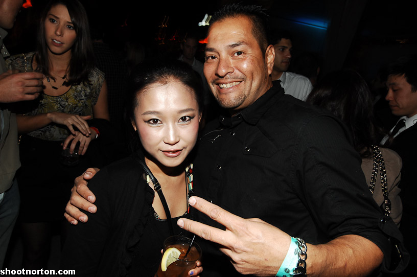 Paparazzi @ Ivy Nightclub, photograph 140