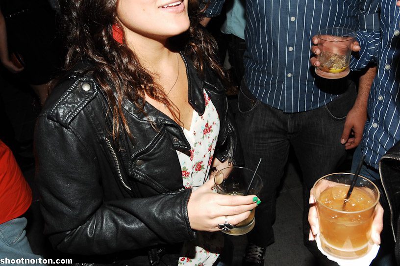 Paparazzi @ Ivy Nightclub, photograph 143