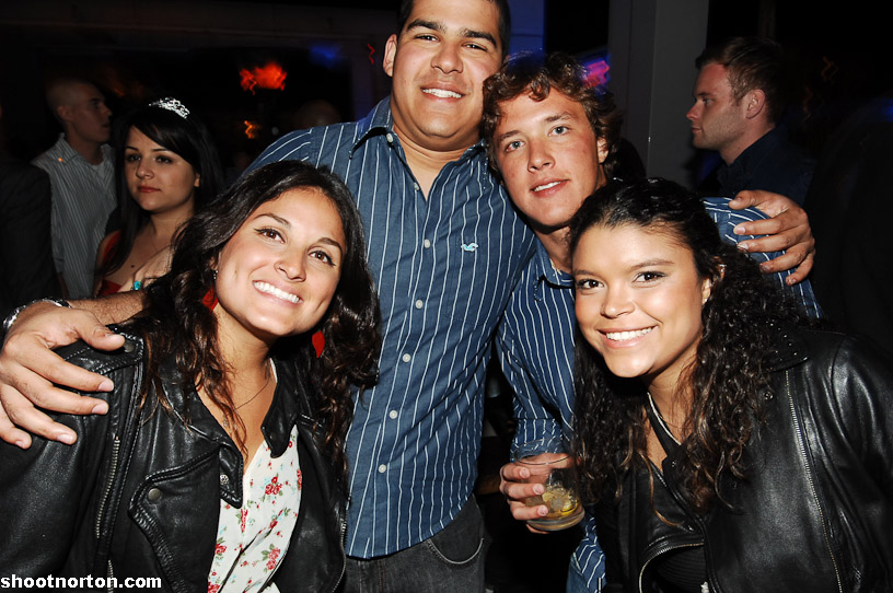 Paparazzi @ Ivy Nightclub, photograph 144