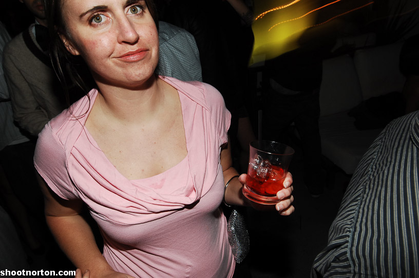 Paparazzi @ Ivy Nightclub, photograph 152