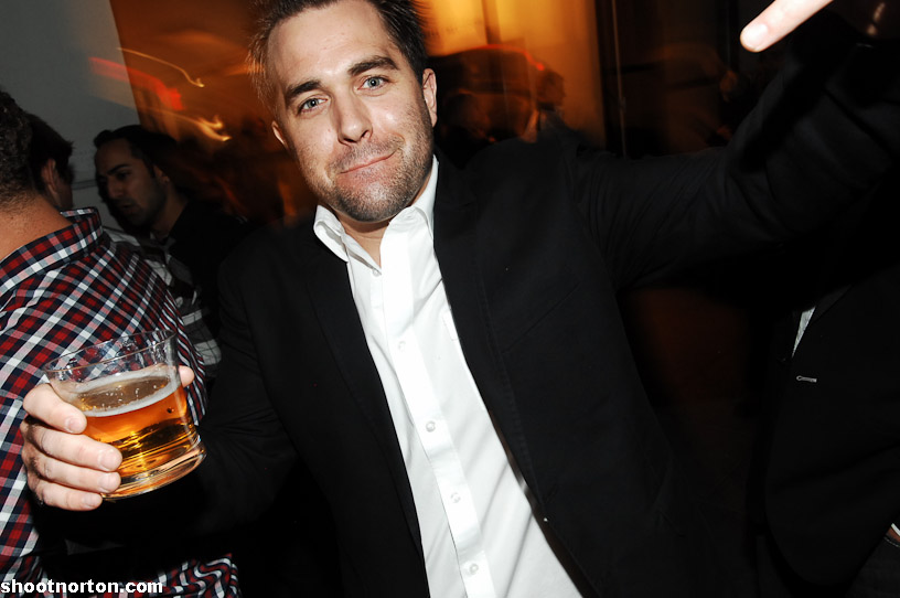 Paparazzi @ Ivy Nightclub, photograph 160