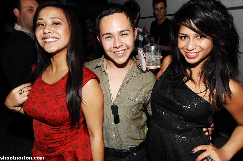 Paparazzi @ Ivy Nightclub, photograph 163