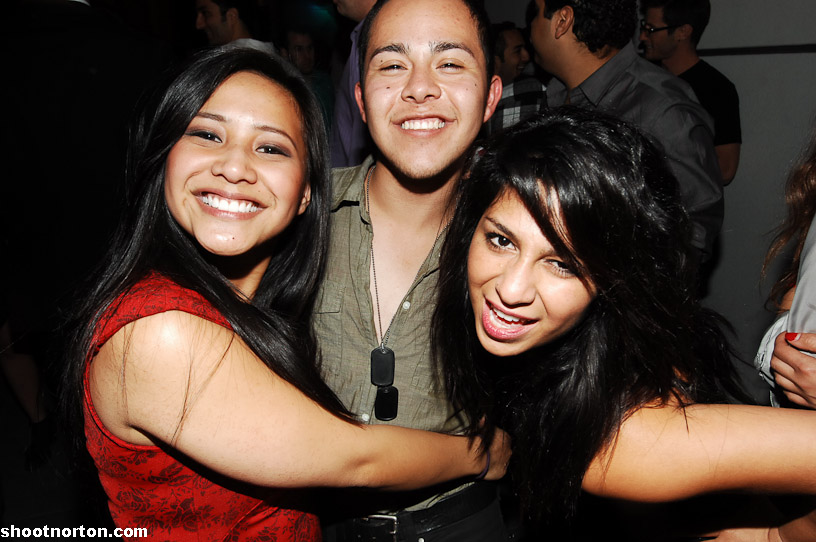 Paparazzi @ Ivy Nightclub, photograph 164
