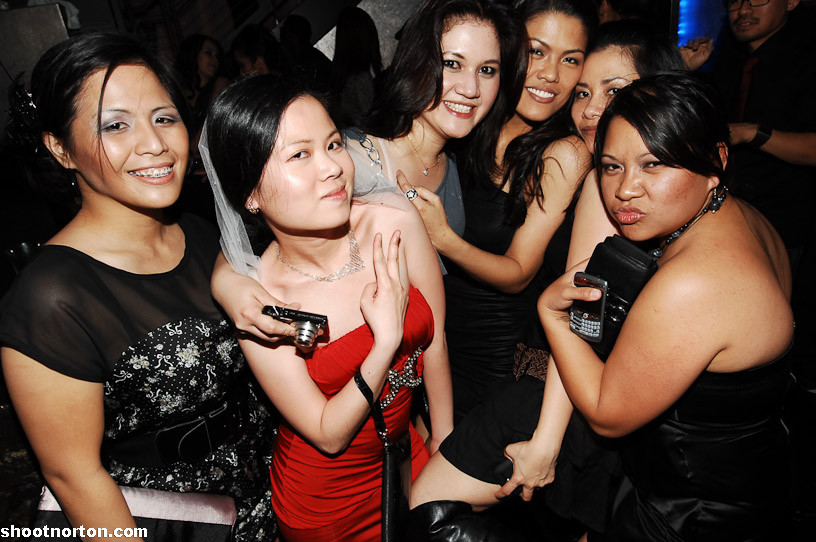 Paparazzi @ Ivy Nightclub, photograph 216