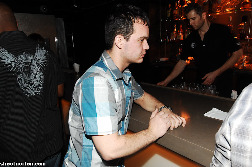 Paparazzi @ Ivy Nightclub, photograph 218