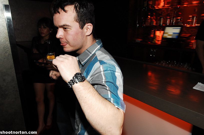 Paparazzi @ Ivy Nightclub, photograph 220