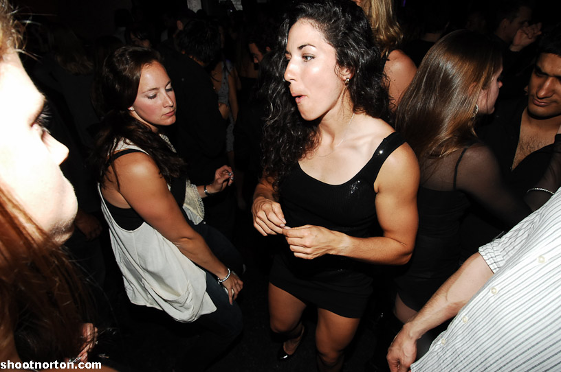 Paparazzi @ Ivy Nightclub, photograph 227