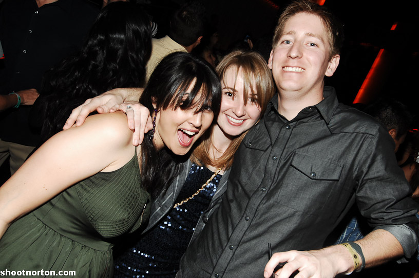 Paparazzi @ Ivy Nightclub, photograph 234