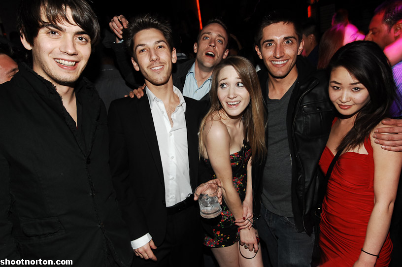 Paparazzi @ Ivy Nightclub, photograph 238