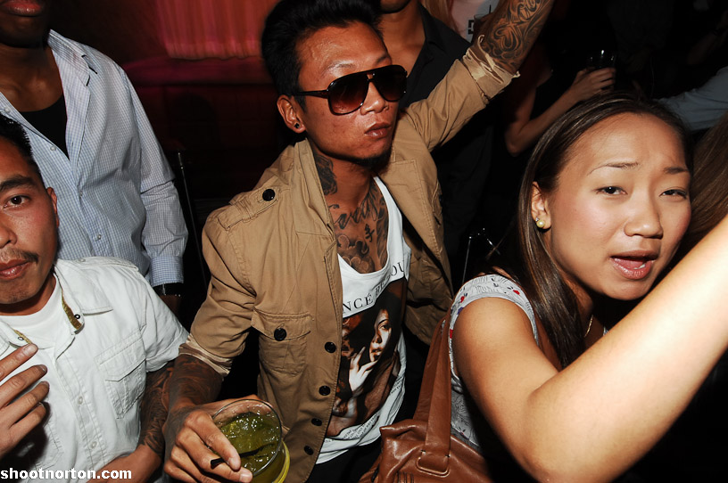 Paparazzi @ Ivy Nightclub, photograph 248