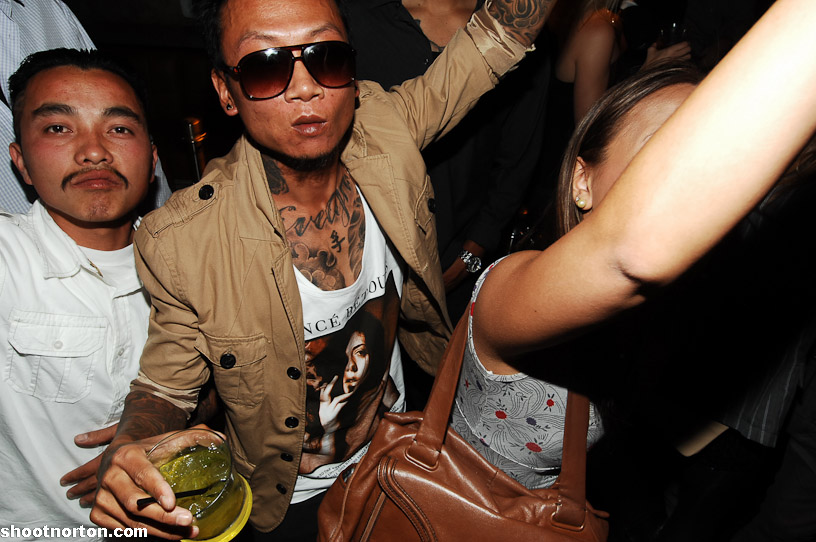 Paparazzi @ Ivy Nightclub, photograph 249