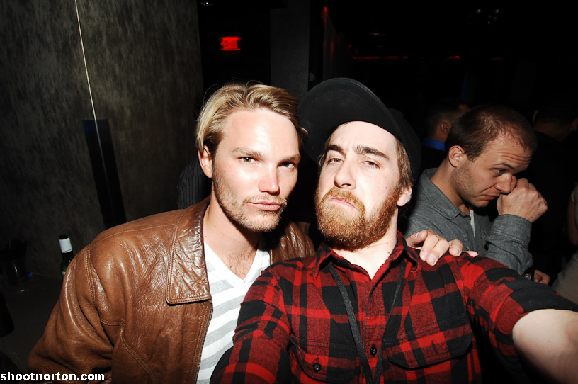 Paparazzi @ Ivy Nightclub, photograph 256