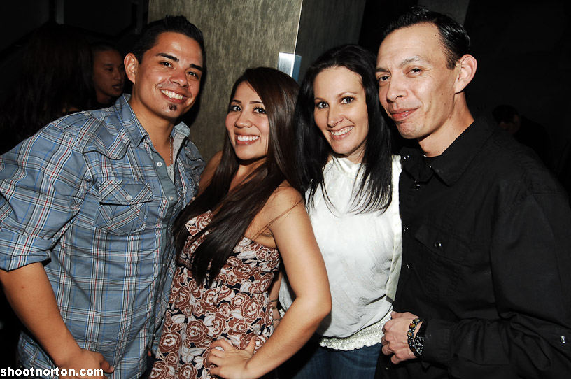 Paparazzi @ Ivy Nightclub, photograph 260