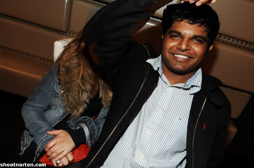 Paparazzi @ Ivy Nightclub, photograph 271