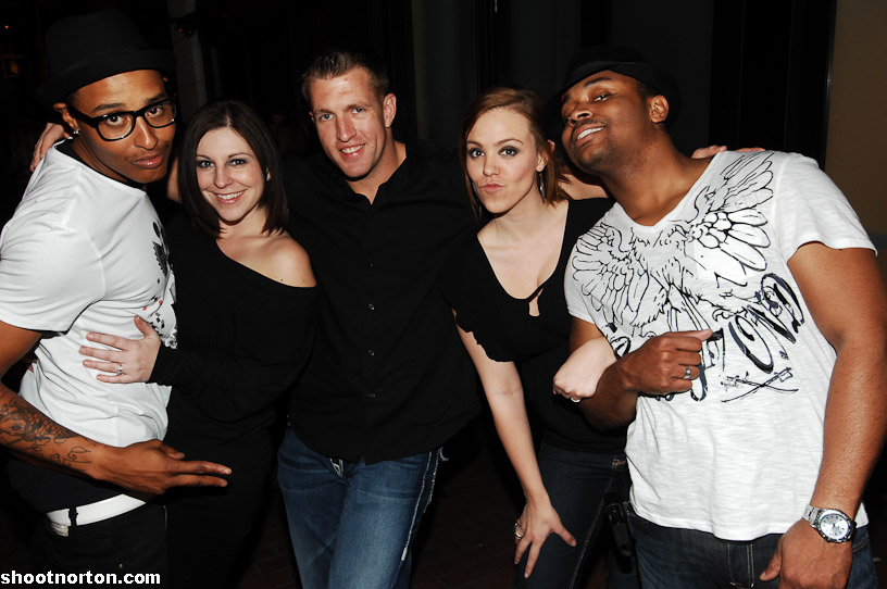 Paparazzi @ Ivy Nightclub, photograph 279