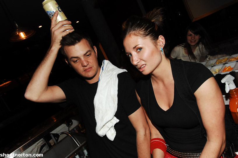 Paparazzi @ Ivy Nightclub, photograph 287
