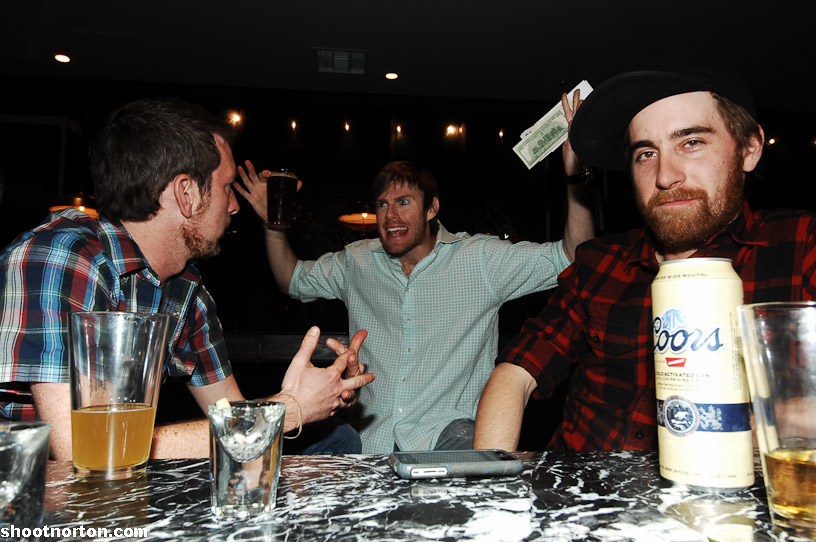 Paparazzi @ Ivy Nightclub, photograph 289