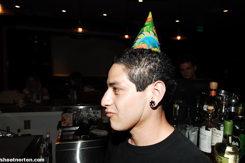 Paparazzi @ Ivy Nightclub, photograph 291
