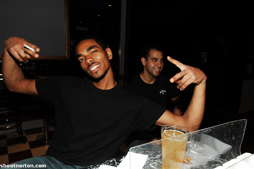 Paparazzi @ Ivy Nightclub, photograph 293