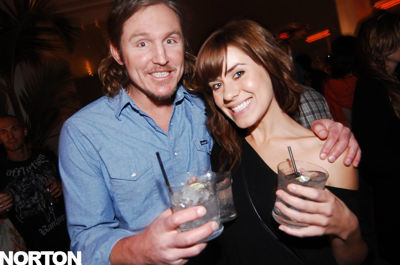 Vandalism @ Ivy Hotel + Afterparty action, photograph 3