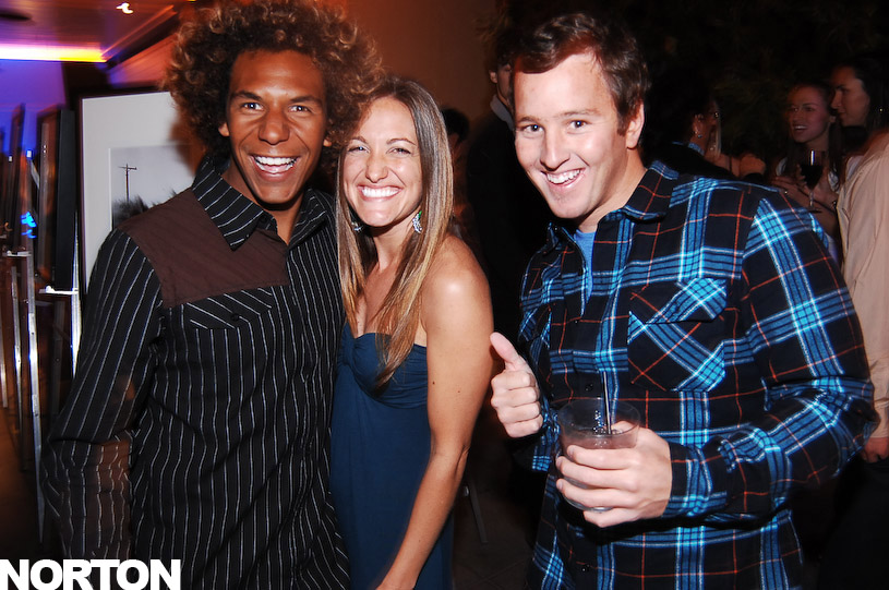 Vandalism @ Ivy Hotel + Afterparty action, photograph 4