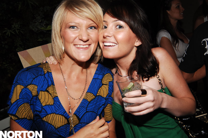 Vandalism @ Ivy Hotel + Afterparty action, photograph 11
