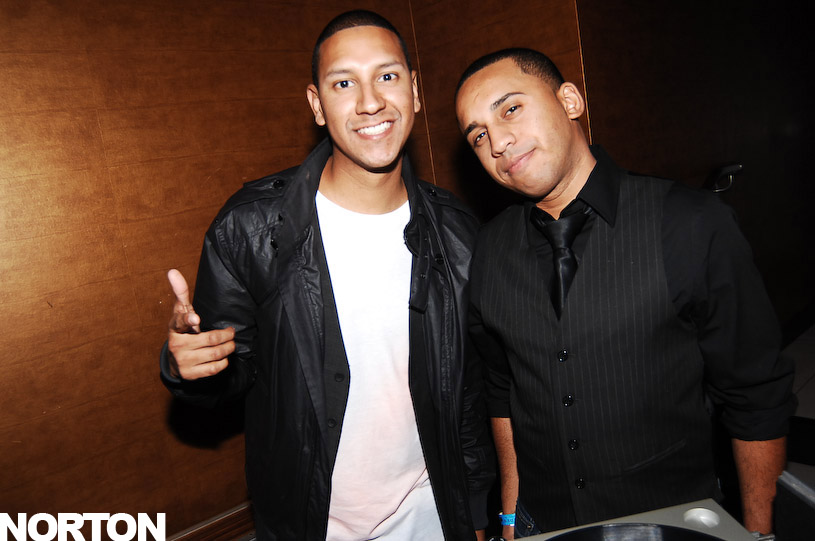 Vandalism @ Ivy Hotel + Afterparty action, photograph 16