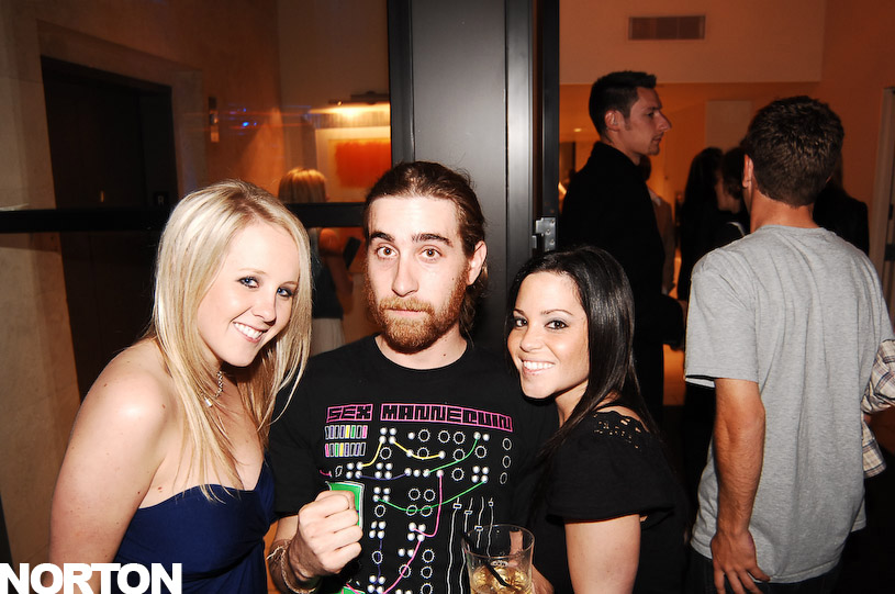 Vandalism @ Ivy Hotel + Afterparty action, photograph 24