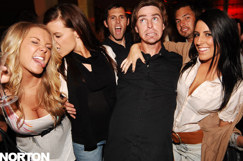 Vandalism @ Ivy Hotel + Afterparty action, photograph 37