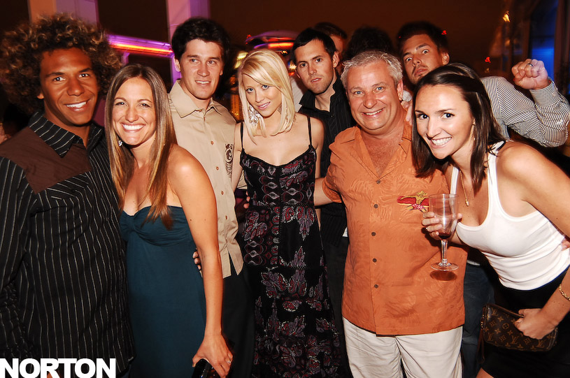 Vandalism @ Ivy Hotel + Afterparty action, photograph 44