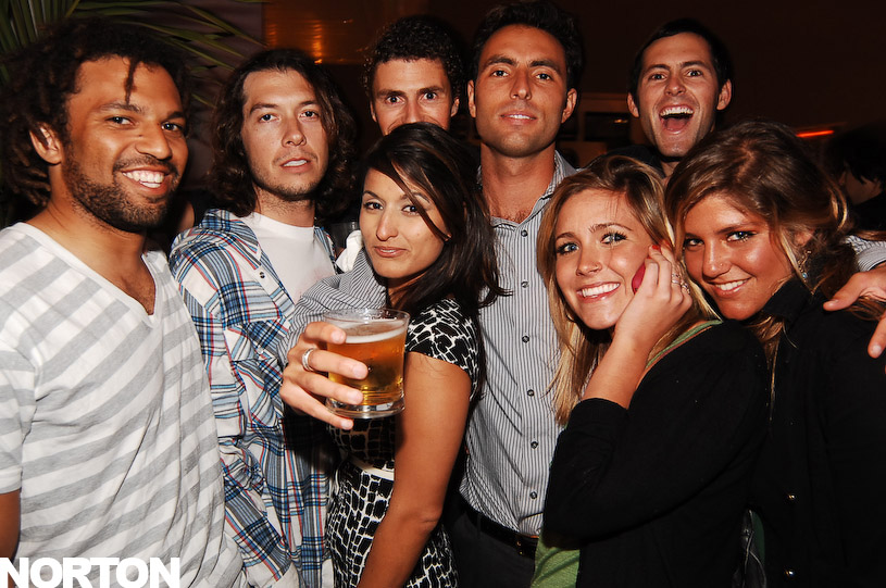 Vandalism @ Ivy Hotel + Afterparty action, photograph 46