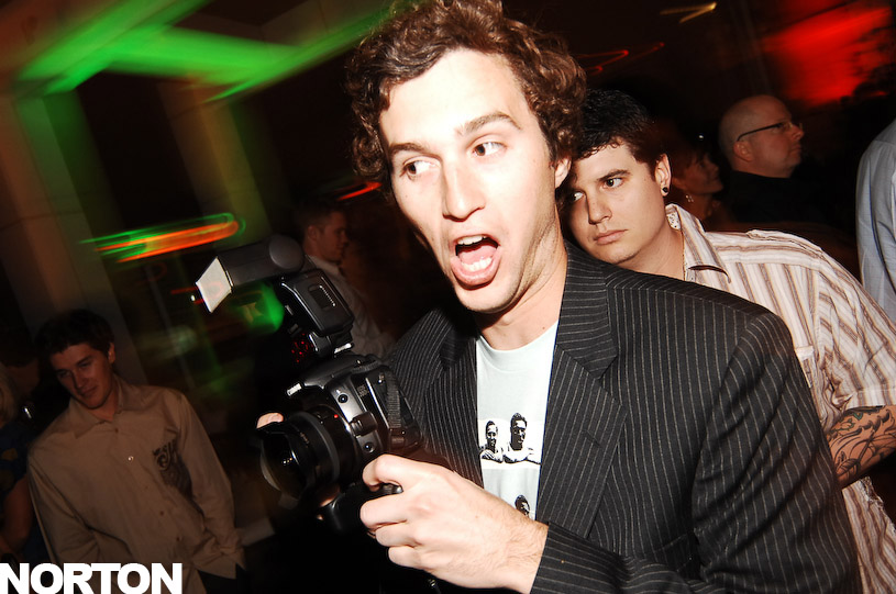 Vandalism @ Ivy Hotel + Afterparty action, photograph 47